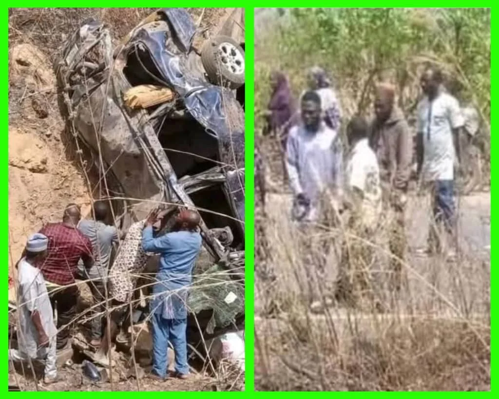 Carnival Turns Deadly in Nasarawa as Runaway Trucks Kill Two