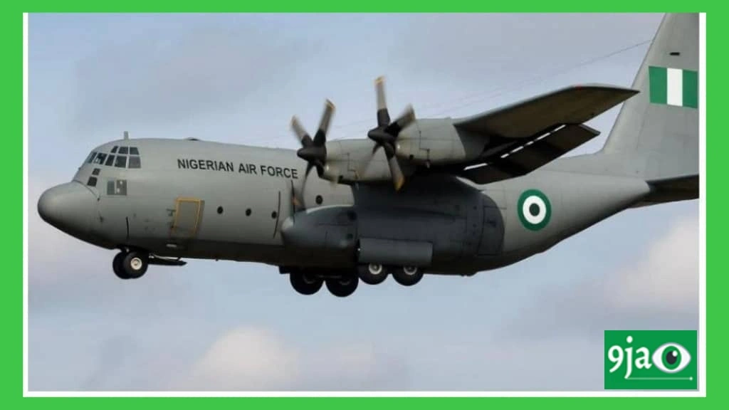 Nigeria’s 11 Detained Soldiers Could Face Life Sentence in Burkina Faso