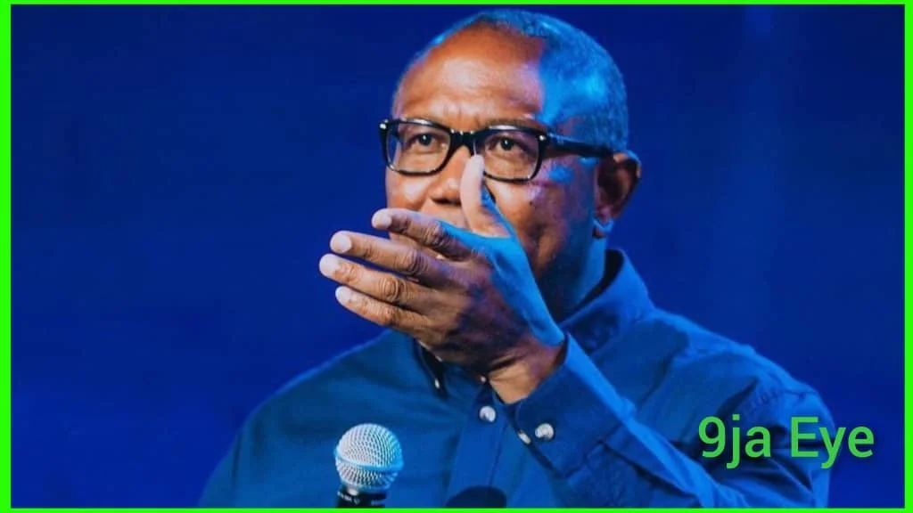 Peter Obi Slams Tinubu, Backs ADC for Nigeria’s Rescue