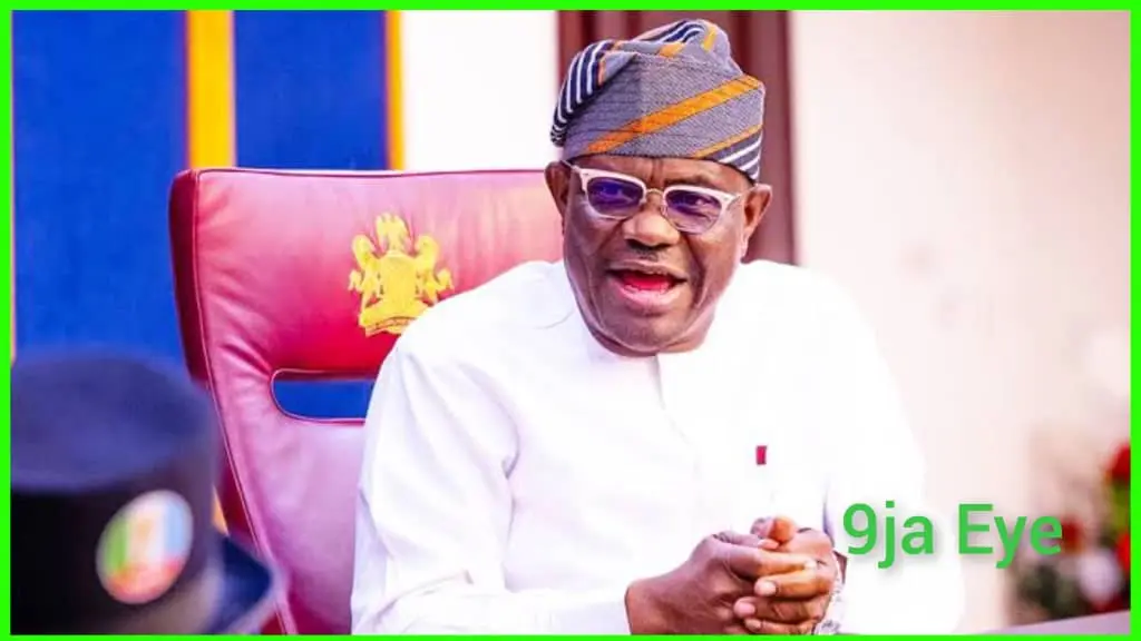 Wike Says Money Won’t Save Fubara